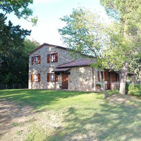 Agriturismo San Michele ヴォルテッラ エクステリア 写真