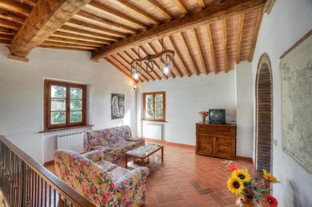 Agriturismo San Michele ヴォルテッラ エクステリア 写真