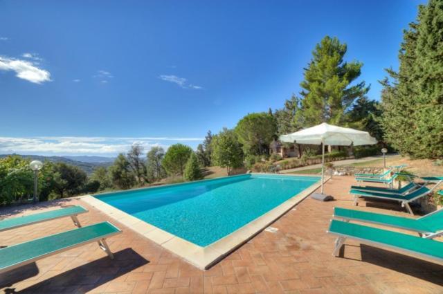 Agriturismo San Michele ヴォルテッラ エクステリア 写真