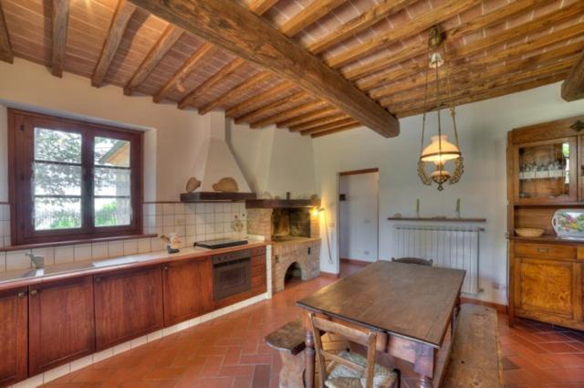 Agriturismo San Michele ヴォルテッラ エクステリア 写真